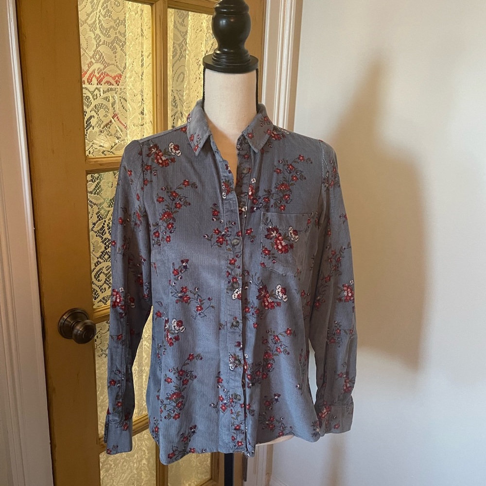 Anthropologie shirt